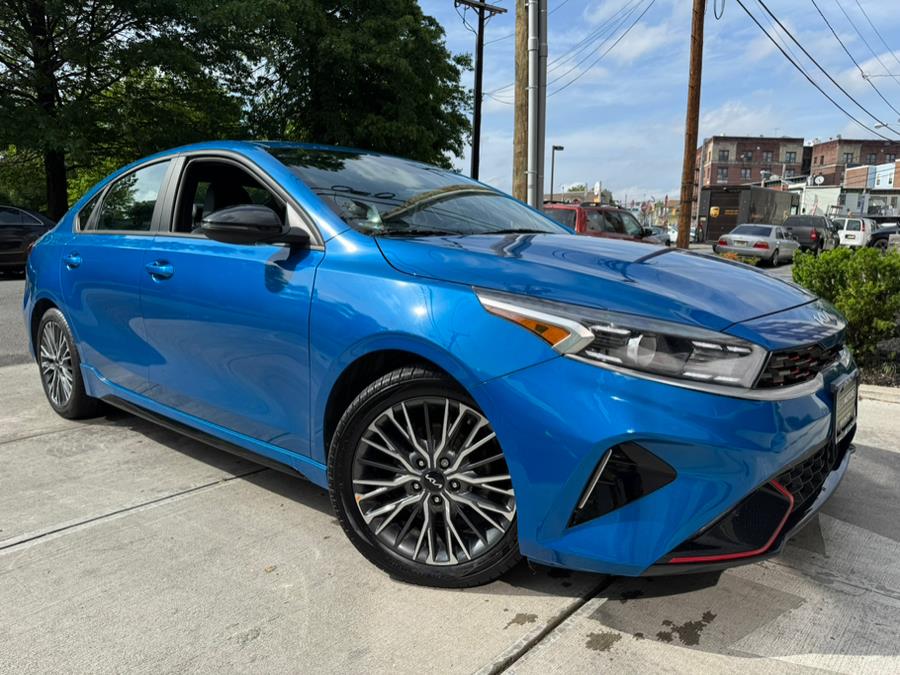 2023 Kia Forte GT-Line IVT, available for sale in Irvington, New Jersey | Elis Motors Corp. Irvington, New Jersey 2023 Kia Forte GT-Line IVT, available for sale in Irvington, New Jersey | Elis Motors Corp. Irvington, New Jersey