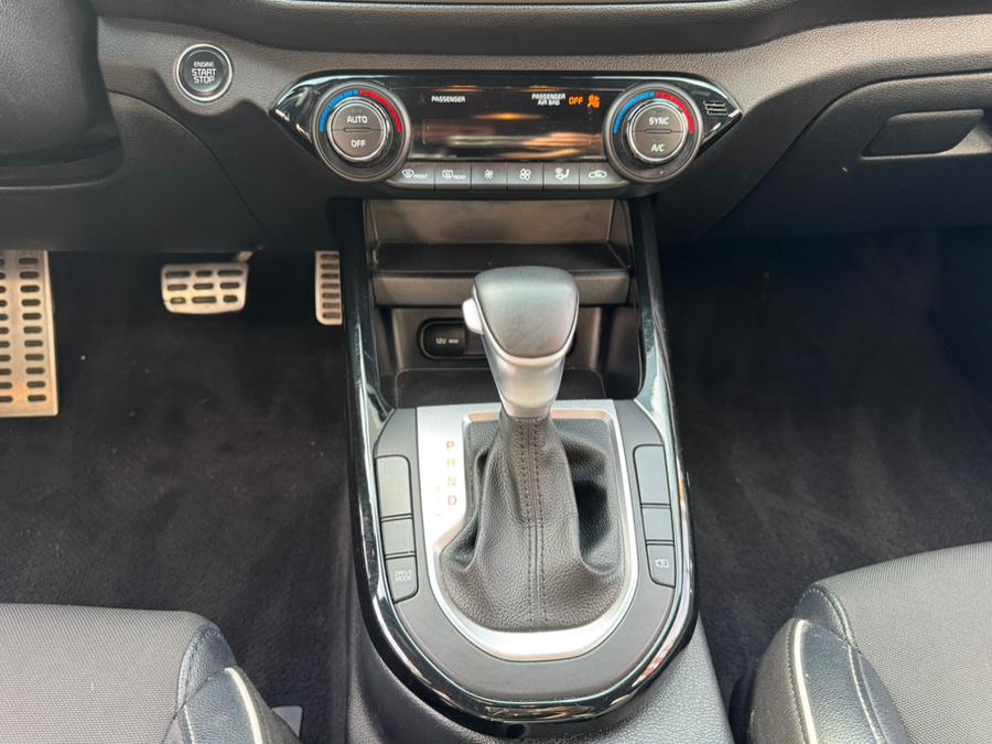 2023 Kia Forte GT-Line IVT, available for sale in Irvington, New Jersey | Elis Motors Corp. Irvington, New Jersey 2023 Kia Forte GT-Line IVT, available for sale in Irvington, New Jersey | Elis Motors Corp. Irvington, New Jersey