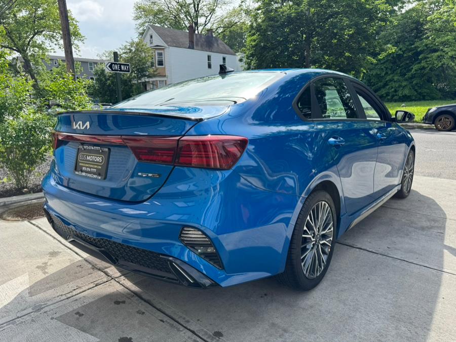 2023 Kia Forte GT-Line IVT, available for sale in Irvington, New Jersey | Elis Motors Corp. Irvington, New Jersey 2023 Kia Forte GT-Line IVT, available for sale in Irvington, New Jersey | Elis Motors Corp. Irvington, New Jersey