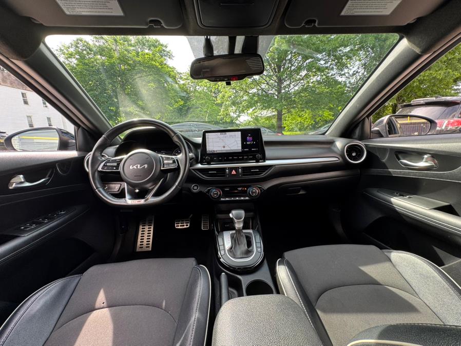 2023 Kia Forte GT-Line IVT, available for sale in Irvington, New Jersey | Elis Motors Corp. Irvington, New Jersey 2023 Kia Forte GT-Line IVT, available for sale in Irvington, New Jersey | Elis Motors Corp. Irvington, New Jersey