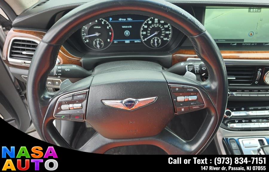 2017 Genesis G90 3.3T Premium AWD, available for sale in Passaic, New Jersey | Nasa Auto. Passaic, New Jersey 2017 Genesis G90 3.3T Premium AWD, available for sale in Passaic, New Jersey | Nasa Auto. Passaic, New Jersey