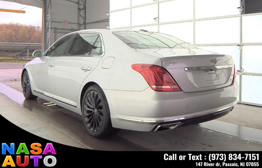 2017 Genesis G90 3.3T Premium AWD, available for sale in Passaic, New Jersey | Nasa Auto. Passaic, New Jersey 2017 Genesis G90 3.3T Premium AWD, available for sale in Passaic, New Jersey | Nasa Auto. Passaic, New Jersey
