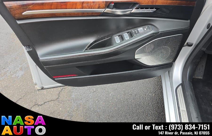 2017 Genesis G90 3.3T Premium AWD, available for sale in Passaic, New Jersey | Nasa Auto. Passaic, New Jersey 2017 Genesis G90 3.3T Premium AWD, available for sale in Passaic, New Jersey | Nasa Auto. Passaic, New Jersey