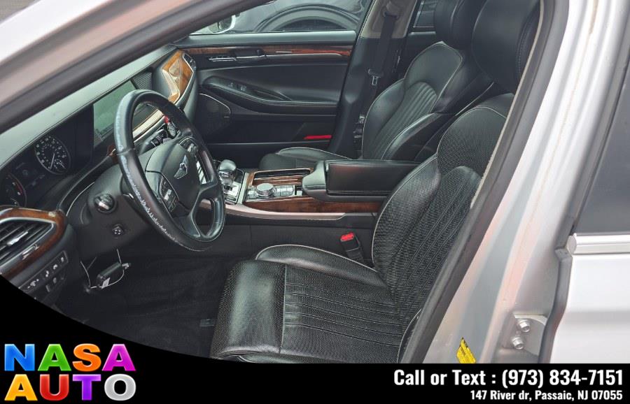 2017 Genesis G90 3.3T Premium AWD, available for sale in Passaic, New Jersey | Nasa Auto. Passaic, New Jersey 2017 Genesis G90 3.3T Premium AWD, available for sale in Passaic, New Jersey | Nasa Auto. Passaic, New Jersey