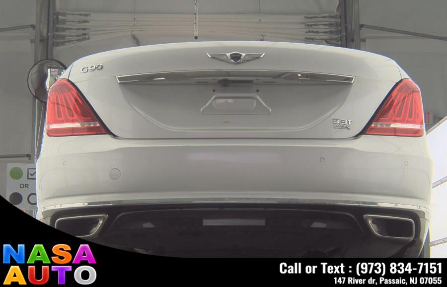 2017 Genesis G90 3.3T Premium AWD, available for sale in Passaic, New Jersey | Nasa Auto. Passaic, New Jersey 2017 Genesis G90 3.3T Premium AWD, available for sale in Passaic, New Jersey | Nasa Auto. Passaic, New Jersey