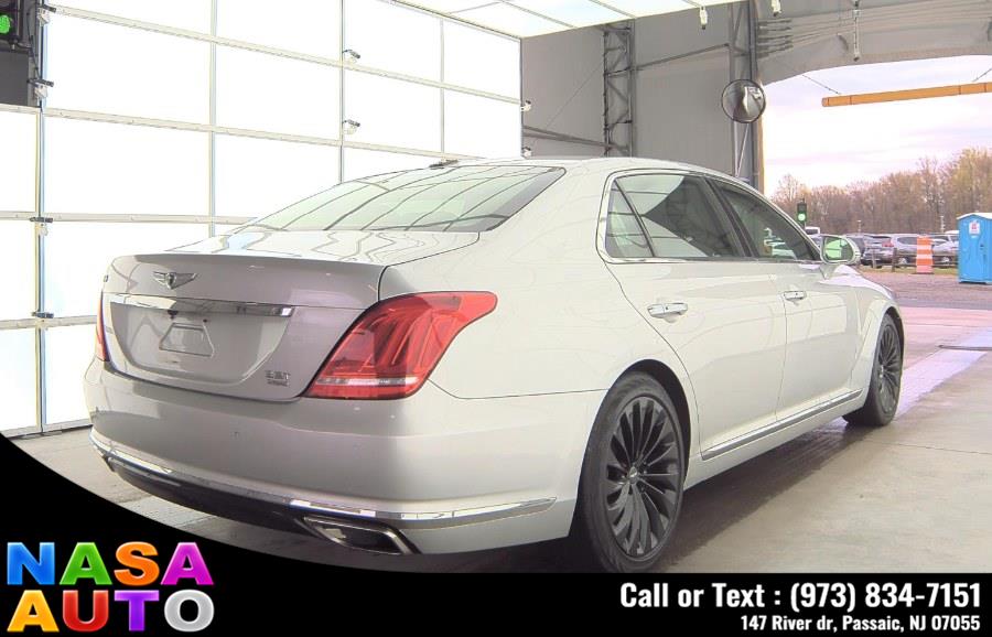2017 Genesis G90 3.3T Premium AWD, available for sale in Passaic, New Jersey | Nasa Auto. Passaic, New Jersey 2017 Genesis G90 3.3T Premium AWD, available for sale in Passaic, New Jersey | Nasa Auto. Passaic, New Jersey