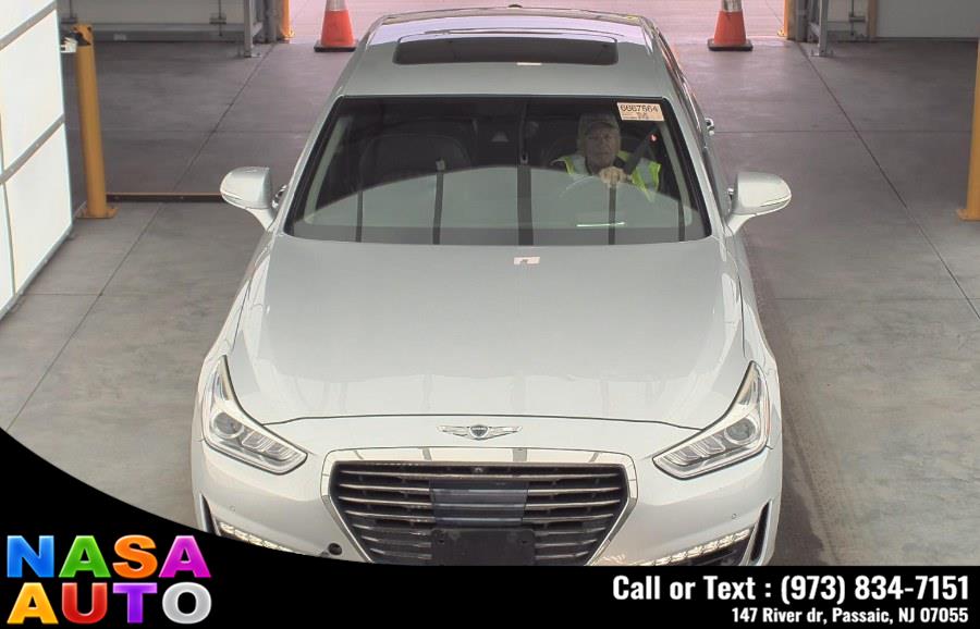 2017 Genesis G90 3.3T Premium AWD, available for sale in Passaic, New Jersey | Nasa Auto. Passaic, New Jersey 2017 Genesis G90 3.3T Premium AWD, available for sale in Passaic, New Jersey | Nasa Auto. Passaic, New Jersey