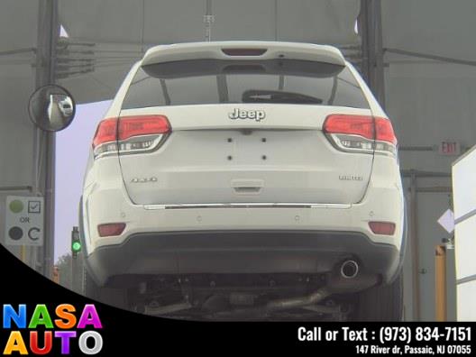 2018 Jeep Grand Cherokee Limited 4x4, available for sale in Passaic, New Jersey | Nasa Auto. Passaic, New Jersey 2018 Jeep Grand Cherokee Limited 4x4, available for sale in Passaic, New Jersey | Nasa Auto. Passaic, New Jersey