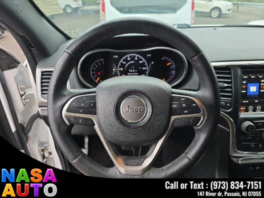 2018 Jeep Grand Cherokee Limited 4x4, available for sale in Passaic, New Jersey | Nasa Auto. Passaic, New Jersey 2018 Jeep Grand Cherokee Limited 4x4, available for sale in Passaic, New Jersey | Nasa Auto. Passaic, New Jersey