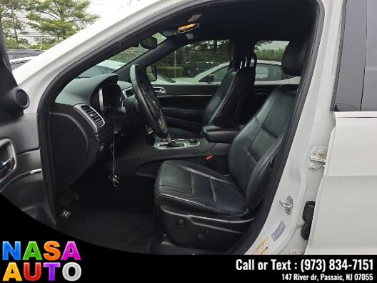 2018 Jeep Grand Cherokee Limited 4x4, available for sale in Passaic, New Jersey | Nasa Auto. Passaic, New Jersey 2018 Jeep Grand Cherokee Limited 4x4, available for sale in Passaic, New Jersey | Nasa Auto. Passaic, New Jersey