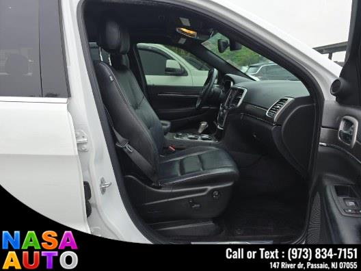 2018 Jeep Grand Cherokee Limited 4x4, available for sale in Passaic, New Jersey | Nasa Auto. Passaic, New Jersey 2018 Jeep Grand Cherokee Limited 4x4, available for sale in Passaic, New Jersey | Nasa Auto. Passaic, New Jersey