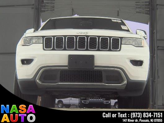 2018 Jeep Grand Cherokee Limited 4x4, available for sale in Passaic, New Jersey | Nasa Auto. Passaic, New Jersey 2018 Jeep Grand Cherokee Limited 4x4, available for sale in Passaic, New Jersey | Nasa Auto. Passaic, New Jersey