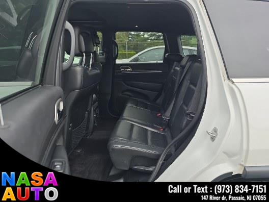 2018 Jeep Grand Cherokee Limited 4x4, available for sale in Passaic, New Jersey | Nasa Auto. Passaic, New Jersey 2018 Jeep Grand Cherokee Limited 4x4, available for sale in Passaic, New Jersey | Nasa Auto. Passaic, New Jersey