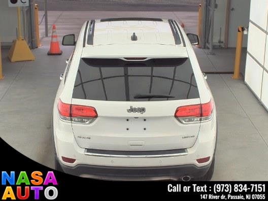2018 Jeep Grand Cherokee Limited 4x4, available for sale in Passaic, New Jersey | Nasa Auto. Passaic, New Jersey 2018 Jeep Grand Cherokee Limited 4x4, available for sale in Passaic, New Jersey | Nasa Auto. Passaic, New Jersey