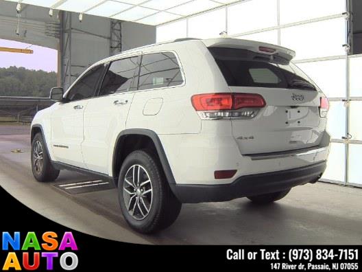 2018 Jeep Grand Cherokee Limited 4x4, available for sale in Passaic, New Jersey | Nasa Auto. Passaic, New Jersey 2018 Jeep Grand Cherokee Limited 4x4, available for sale in Passaic, New Jersey | Nasa Auto. Passaic, New Jersey