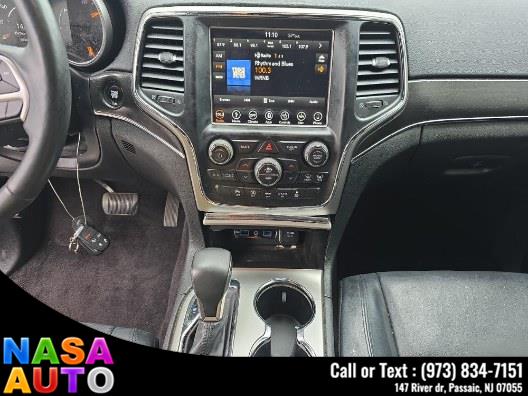 2018 Jeep Grand Cherokee Limited 4x4, available for sale in Passaic, New Jersey | Nasa Auto. Passaic, New Jersey 2018 Jeep Grand Cherokee Limited 4x4, available for sale in Passaic, New Jersey | Nasa Auto. Passaic, New Jersey