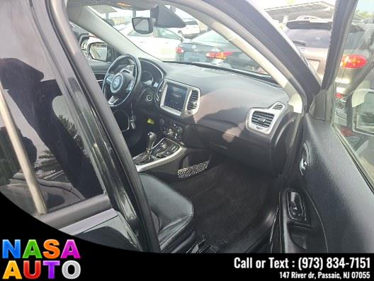2018 Jeep Compass Latitude 4x4, available for sale in Passaic, New Jersey | Nasa Auto. Passaic, New Jersey 2018 Jeep Compass Latitude 4x4, available for sale in Passaic, New Jersey | Nasa Auto. Passaic, New Jersey