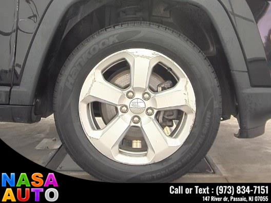 2018 Jeep Compass Latitude 4x4, available for sale in Passaic, New Jersey | Nasa Auto. Passaic, New Jersey 2018 Jeep Compass Latitude 4x4, available for sale in Passaic, New Jersey | Nasa Auto. Passaic, New Jersey