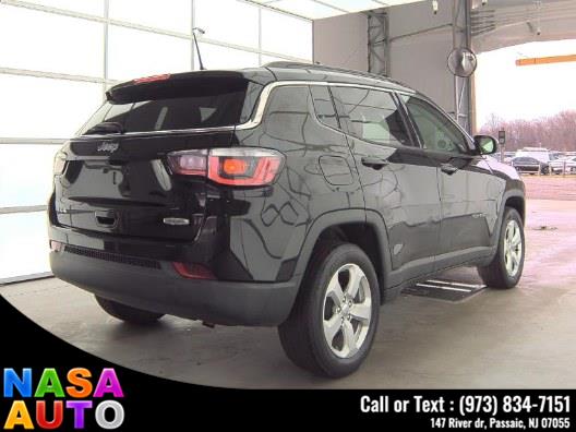 2018 Jeep Compass Latitude 4x4, available for sale in Passaic, New Jersey | Nasa Auto. Passaic, New Jersey 2018 Jeep Compass Latitude 4x4, available for sale in Passaic, New Jersey | Nasa Auto. Passaic, New Jersey