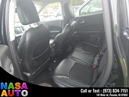 2018 Jeep Compass Latitude 4x4, available for sale in Passaic, New Jersey | Nasa Auto. Passaic, New Jersey 2018 Jeep Compass Latitude 4x4, available for sale in Passaic, New Jersey | Nasa Auto. Passaic, New Jersey
