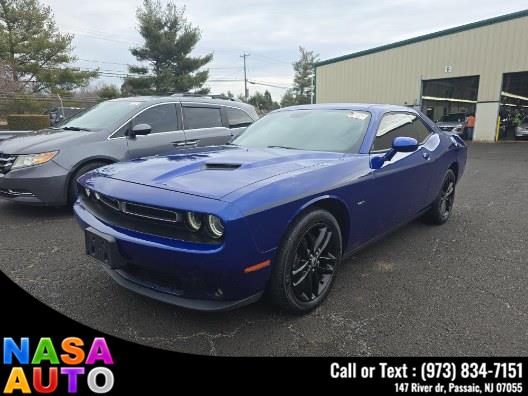 2018 Dodge Challenger GT AWD, available for sale in Passaic, New Jersey | Nasa Auto. Passaic, New Jersey