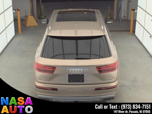 2018 Audi Q7 3.0 TFSI Premium Plus, available for sale in Passaic, New Jersey | Nasa Auto. Passaic, New Jersey 2018 Audi Q7 3.0 TFSI Premium Plus, available for sale in Passaic, New Jersey | Nasa Auto. Passaic, New Jersey