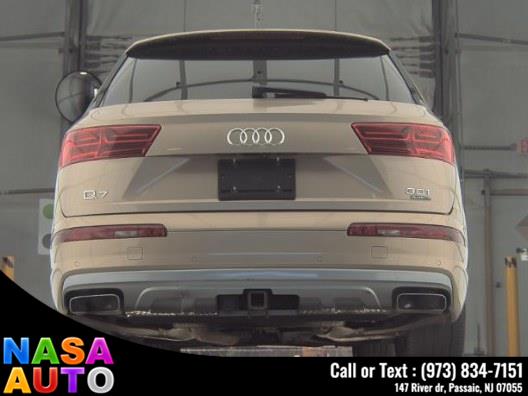2018 Audi Q7 3.0 TFSI Premium Plus, available for sale in Passaic, New Jersey | Nasa Auto. Passaic, New Jersey 2018 Audi Q7 3.0 TFSI Premium Plus, available for sale in Passaic, New Jersey | Nasa Auto. Passaic, New Jersey