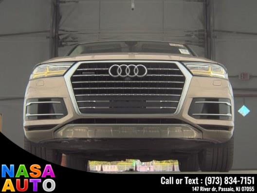 2018 Audi Q7 3.0 TFSI Premium Plus, available for sale in Passaic, New Jersey | Nasa Auto. Passaic, New Jersey 2018 Audi Q7 3.0 TFSI Premium Plus, available for sale in Passaic, New Jersey | Nasa Auto. Passaic, New Jersey