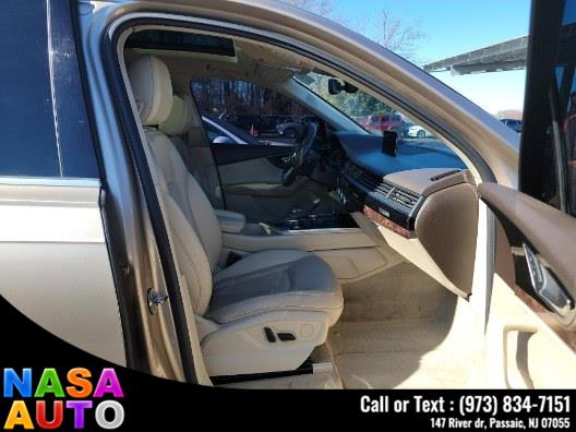 2018 Audi Q7 3.0 TFSI Premium Plus, available for sale in Passaic, New Jersey | Nasa Auto. Passaic, New Jersey 2018 Audi Q7 3.0 TFSI Premium Plus, available for sale in Passaic, New Jersey | Nasa Auto. Passaic, New Jersey