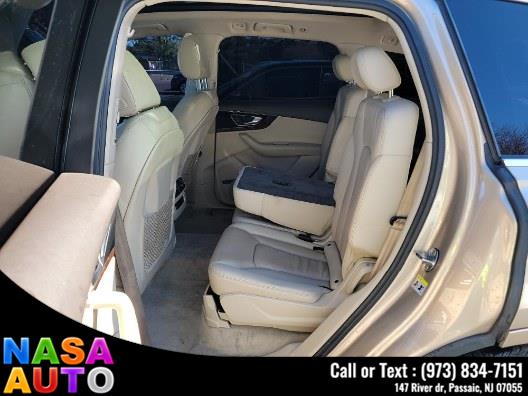 2018 Audi Q7 3.0 TFSI Premium Plus, available for sale in Passaic, New Jersey | Nasa Auto. Passaic, New Jersey 2018 Audi Q7 3.0 TFSI Premium Plus, available for sale in Passaic, New Jersey | Nasa Auto. Passaic, New Jersey