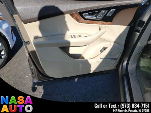 2018 Audi Q7 3.0 TFSI Premium Plus, available for sale in Passaic, New Jersey | Nasa Auto. Passaic, New Jersey 2018 Audi Q7 3.0 TFSI Premium Plus, available for sale in Passaic, New Jersey | Nasa Auto. Passaic, New Jersey
