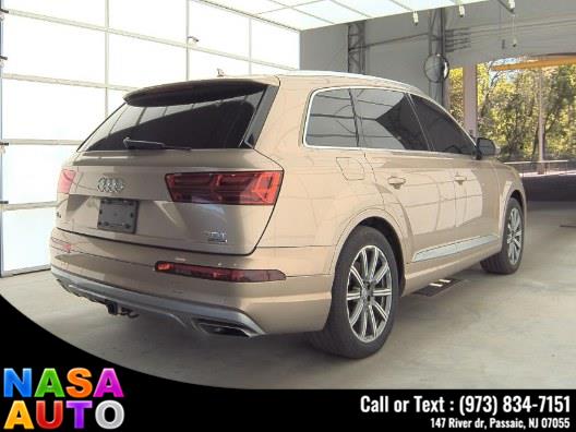 2018 Audi Q7 3.0 TFSI Premium Plus, available for sale in Passaic, New Jersey | Nasa Auto. Passaic, New Jersey 2018 Audi Q7 3.0 TFSI Premium Plus, available for sale in Passaic, New Jersey | Nasa Auto. Passaic, New Jersey