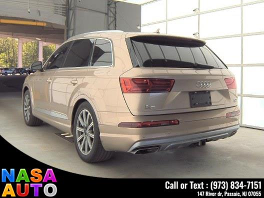 2018 Audi Q7 3.0 TFSI Premium Plus, available for sale in Passaic, New Jersey | Nasa Auto. Passaic, New Jersey 2018 Audi Q7 3.0 TFSI Premium Plus, available for sale in Passaic, New Jersey | Nasa Auto. Passaic, New Jersey