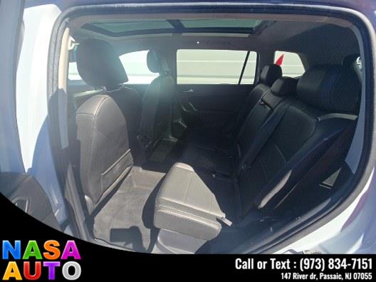 2019 Volkswagen Tiguan 2.0T SE 4MOTION, available for sale in Passaic, New Jersey | Nasa Auto. Passaic, New Jersey 2019 Volkswagen Tiguan 2.0T SE 4MOTION, available for sale in Passaic, New Jersey | Nasa Auto. Passaic, New Jersey