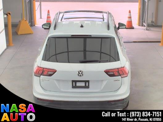 2019 Volkswagen Tiguan 2.0T SE 4MOTION, available for sale in Passaic, New Jersey | Nasa Auto. Passaic, New Jersey 2019 Volkswagen Tiguan 2.0T SE 4MOTION, available for sale in Passaic, New Jersey | Nasa Auto. Passaic, New Jersey