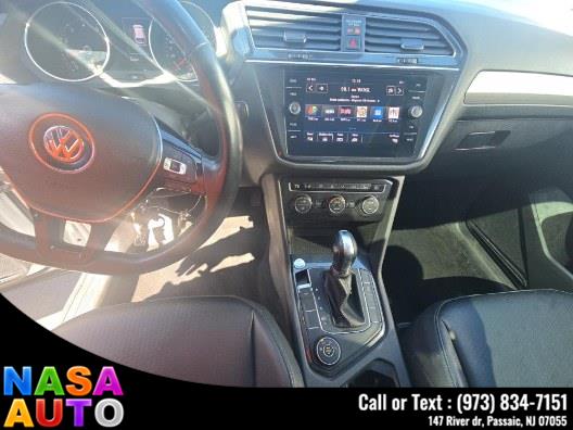 2019 Volkswagen Tiguan 2.0T SE 4MOTION, available for sale in Passaic, New Jersey | Nasa Auto. Passaic, New Jersey 2019 Volkswagen Tiguan 2.0T SE 4MOTION, available for sale in Passaic, New Jersey | Nasa Auto. Passaic, New Jersey