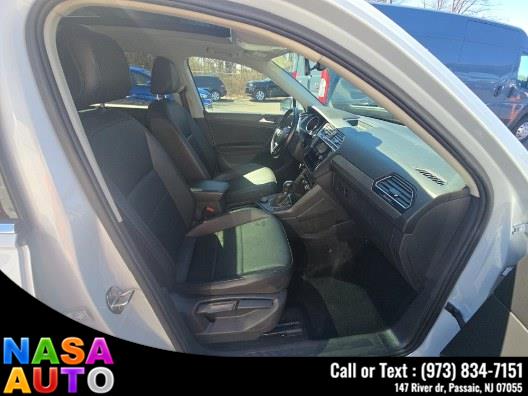 2019 Volkswagen Tiguan 2.0T SE 4MOTION, available for sale in Passaic, New Jersey | Nasa Auto. Passaic, New Jersey 2019 Volkswagen Tiguan 2.0T SE 4MOTION, available for sale in Passaic, New Jersey | Nasa Auto. Passaic, New Jersey