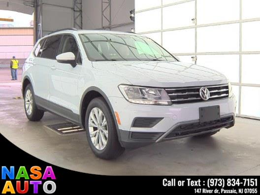 2019 Volkswagen Tiguan 2.0T SE 4MOTION, available for sale in Passaic, New Jersey | Nasa Auto. Passaic, New Jersey 2019 Volkswagen Tiguan 2.0T SE 4MOTION, available for sale in Passaic, New Jersey | Nasa Auto. Passaic, New Jersey