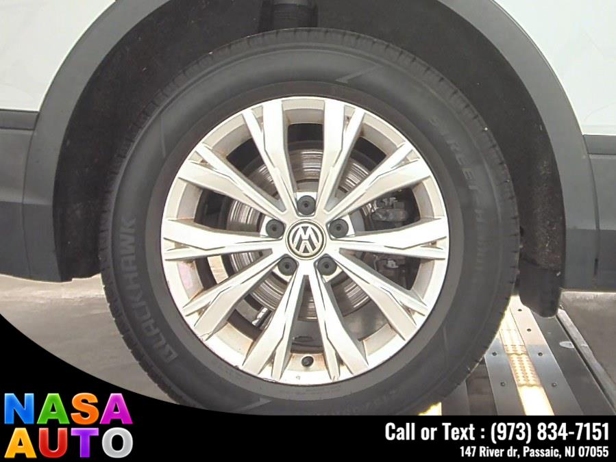 2019 Volkswagen Tiguan 2.0T SE 4MOTION, available for sale in Passaic, New Jersey | Nasa Auto. Passaic, New Jersey 2019 Volkswagen Tiguan 2.0T SE 4MOTION, available for sale in Passaic, New Jersey | Nasa Auto. Passaic, New Jersey