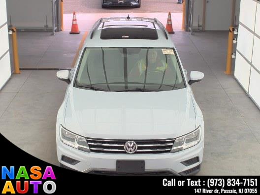 2019 Volkswagen Tiguan 2.0T SE 4MOTION, available for sale in Passaic, New Jersey | Nasa Auto. Passaic, New Jersey 2019 Volkswagen Tiguan 2.0T SE 4MOTION, available for sale in Passaic, New Jersey | Nasa Auto. Passaic, New Jersey