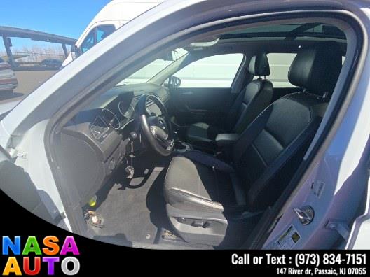 2019 Volkswagen Tiguan 2.0T SE 4MOTION, available for sale in Passaic, New Jersey | Nasa Auto. Passaic, New Jersey 2019 Volkswagen Tiguan 2.0T SE 4MOTION, available for sale in Passaic, New Jersey | Nasa Auto. Passaic, New Jersey
