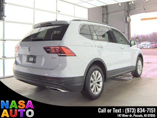 2019 Volkswagen Tiguan 2.0T SE 4MOTION, available for sale in Passaic, New Jersey | Nasa Auto. Passaic, New Jersey 2019 Volkswagen Tiguan 2.0T SE 4MOTION, available for sale in Passaic, New Jersey | Nasa Auto. Passaic, New Jersey
