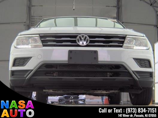 2019 Volkswagen Tiguan 2.0T SE 4MOTION, available for sale in Passaic, New Jersey | Nasa Auto. Passaic, New Jersey 2019 Volkswagen Tiguan 2.0T SE 4MOTION, available for sale in Passaic, New Jersey | Nasa Auto. Passaic, New Jersey