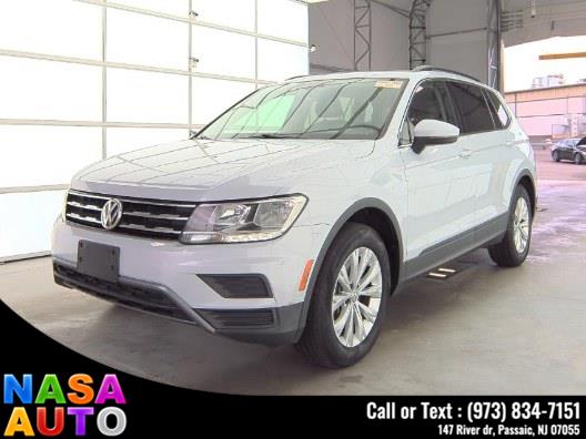 2019 Volkswagen Tiguan 2.0T SE 4MOTION, available for sale in Passaic, New Jersey | Nasa Auto. Passaic, New Jersey 2019 Volkswagen Tiguan 2.0T SE 4MOTION, available for sale in Passaic, New Jersey | Nasa Auto. Passaic, New Jersey