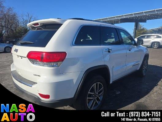 2019 Jeep Grand Cherokee Limited 4x4, available for sale in Passaic, New Jersey | Nasa Auto. Passaic, New Jersey 2019 Jeep Grand Cherokee Limited 4x4, available for sale in Passaic, New Jersey | Nasa Auto. Passaic, New Jersey