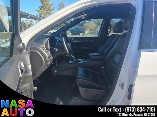 2019 Jeep Grand Cherokee Limited 4x4, available for sale in Passaic, New Jersey | Nasa Auto. Passaic, New Jersey 2019 Jeep Grand Cherokee Limited 4x4, available for sale in Passaic, New Jersey | Nasa Auto. Passaic, New Jersey