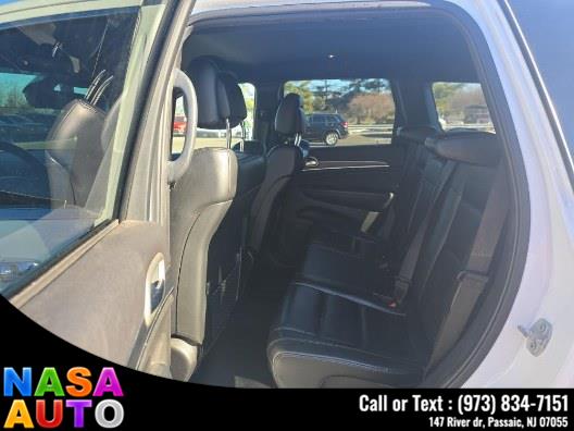 2019 Jeep Grand Cherokee Limited 4x4, available for sale in Passaic, New Jersey | Nasa Auto. Passaic, New Jersey 2019 Jeep Grand Cherokee Limited 4x4, available for sale in Passaic, New Jersey | Nasa Auto. Passaic, New Jersey