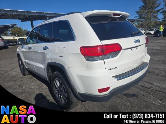 2019 Jeep Grand Cherokee Limited 4x4, available for sale in Passaic, New Jersey | Nasa Auto. Passaic, New Jersey 2019 Jeep Grand Cherokee Limited 4x4, available for sale in Passaic, New Jersey | Nasa Auto. Passaic, New Jersey