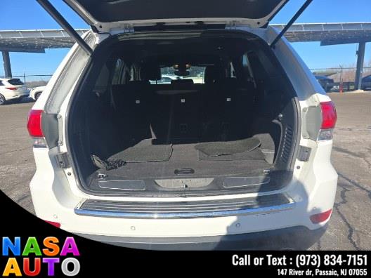 2019 Jeep Grand Cherokee Limited 4x4, available for sale in Passaic, New Jersey | Nasa Auto. Passaic, New Jersey 2019 Jeep Grand Cherokee Limited 4x4, available for sale in Passaic, New Jersey | Nasa Auto. Passaic, New Jersey