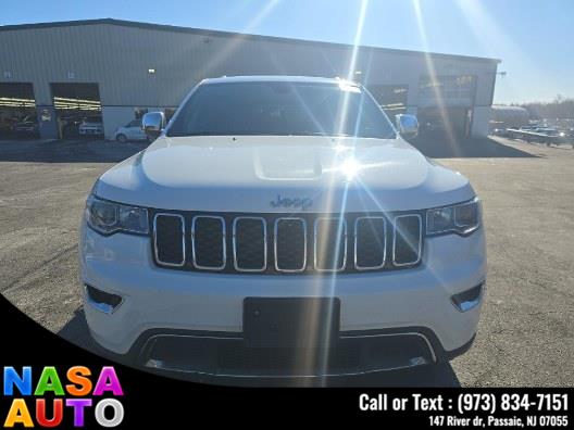2019 Jeep Grand Cherokee Limited 4x4, available for sale in Passaic, New Jersey | Nasa Auto. Passaic, New Jersey 2019 Jeep Grand Cherokee Limited 4x4, available for sale in Passaic, New Jersey | Nasa Auto. Passaic, New Jersey